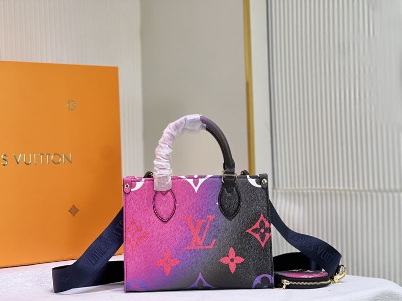 LV Shopping Bags